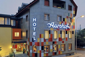 Aarehof Swiss Quality Hotel Wildegg Möriken-Wildegg
